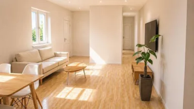 Apartment on Avenida de los Santos Niños photo 2