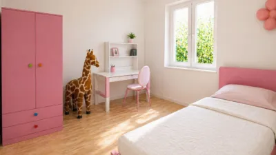 Apartment on Avenida de los Santos Niños photo 6