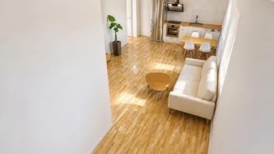 Apartment on Avenida de los Santos Niños photo 8
