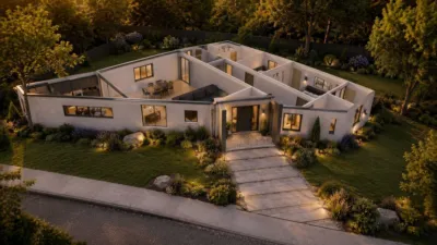 Terreno en venta en Calle del Azahar, 3 - Vista 2