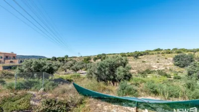Terreno en venta en Calle del Azahar, 3 - Más