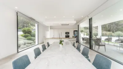 Chalet in Son Vida photo 11