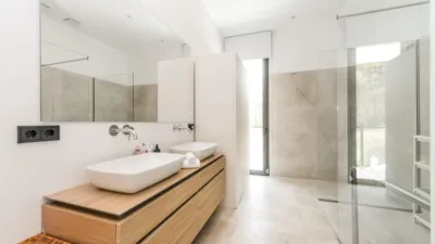 Chalet in Son Vida photo 23