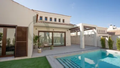Casa – Algorfa - Vista 3