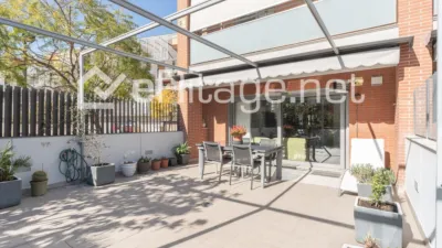 Casa adosada en venta en Carrer de Hanna Arendt, Gran Via L'H (L'Hospitalet de Llobregat) de 860.000 €