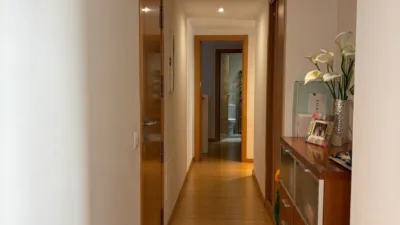 Piso en alquiler en Calle Castiello de Jaca, 14 - Imagen 12