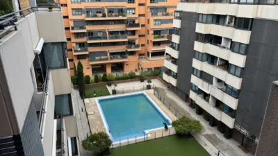 Piso en alquiler en Calle Castiello de Jaca, 14 - Imagen 22