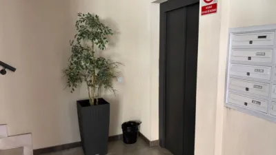 Piso en alquiler en Calle Castiello de Jaca, 14 - Imagen 27