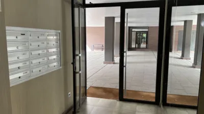 Piso en alquiler en Calle Castiello de Jaca, 14 - Imagen 28
