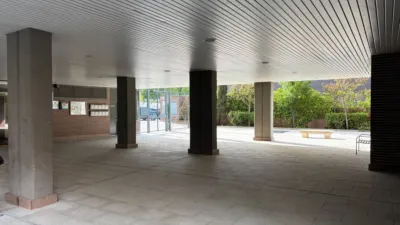Piso en alquiler en Calle Castiello de Jaca, 14 - Imagen 29