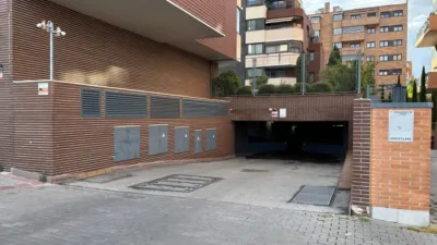 Piso en alquiler en Calle Castiello de Jaca, 14 - Imagen 30