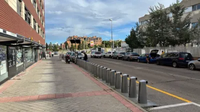 Piso en alquiler en Calle Castiello de Jaca, 14 - Imagen 32