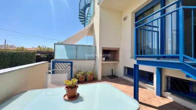 Terraced house on Avinguda de Rafael Llao Subirats, 1 photo 3