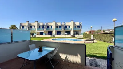 Terraced house on Avinguda de Rafael Llao Subirats, 1 photo 4