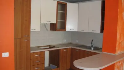 Piso en San Isidro photo 2