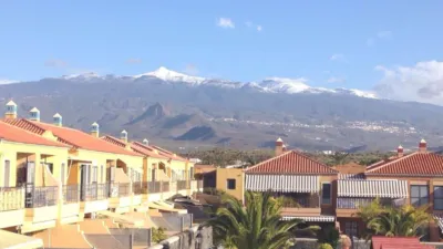 Apartment in Costa del Silencio photo 2