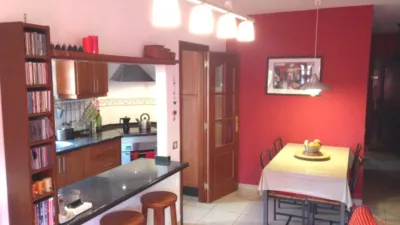 Apartment in Costa del Silencio photo 5