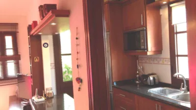 Apartment in Costa del Silencio photo 7