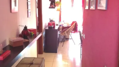 Apartment in Costa del Silencio photo 8