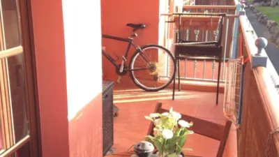 Apartment in Costa del Silencio photo 9