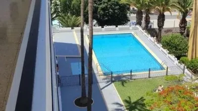 Piso en venta en los Cristianos, Los Cristianos (Arona) de 289.000 €