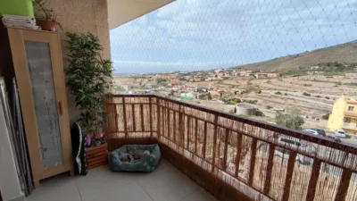 Piso en Centro photo 3