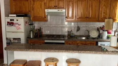 Piso en Armeñime photo 4