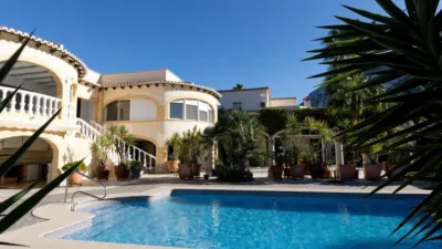 Piso – Dénia - Vista 4