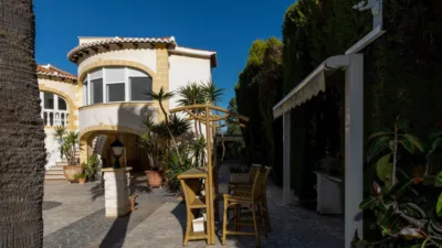 Piso – Dénia - Vista 5
