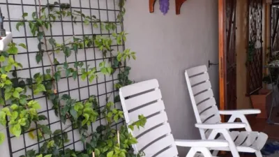 Ático en Las Rosas photo 7