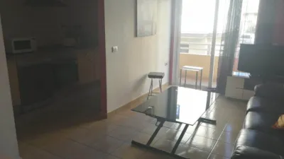 Piso en alquiler en San Isidro, Los Abrigos (Granadilla de Abona) de 860 €<span>/mes</span>
