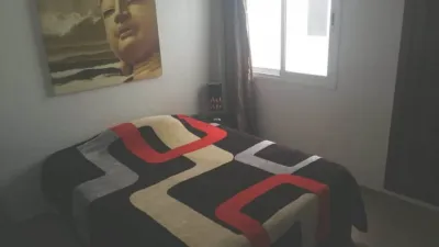 Piso en alquiler en San Isidro, Los Abrigos (Granadilla de Abona) de 860 €<span>/mes</span>