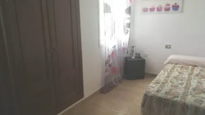 Piso en alquiler en San Isidro, Los Abrigos (Granadilla de Abona) de 860 €<span>/mes</span>