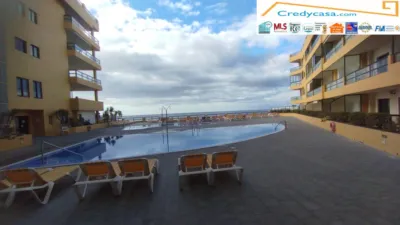 Apartment in Golf del Sur photo 10
