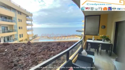 Apartment in Golf del Sur photo 4