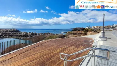 Apartment in Golf del Sur photo 9