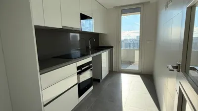 Piso en alquiler en Calle de Dulce Chacón - Imagen 10