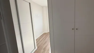 Piso en alquiler en Calle de Dulce Chacón - Imagen 15