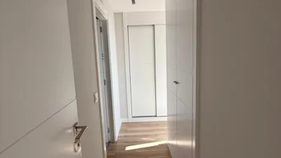 Piso en alquiler en Calle de Dulce Chacón - Imagen 24