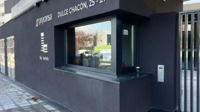 Piso en alquiler en Calle de Dulce Chacón - Imagen 37