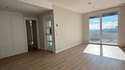 Piso en alquiler en Calle de Dulce Chacón - Imagen 5