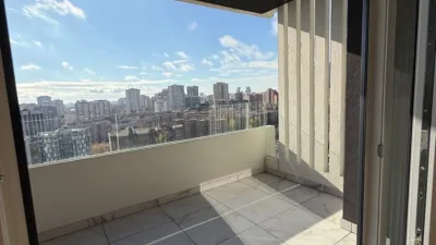 Piso en alquiler en Calle de Dulce Chacón - Imagen 7
