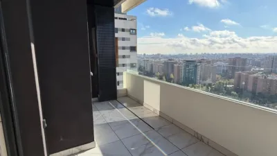 Piso en alquiler en Calle de Dulce Chacón - Imagen 8
