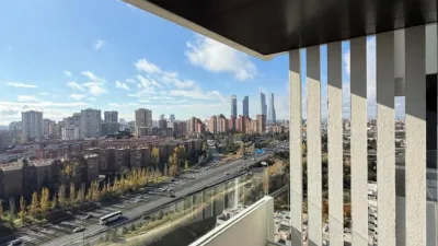 Piso en alquiler en Calle de Dulce Chacón - Imagen 9