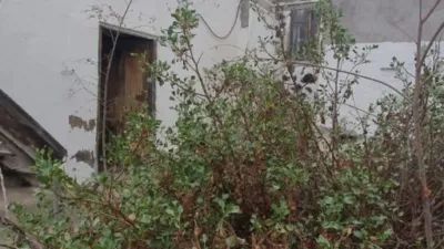 Rustic house in Chirche photo 2