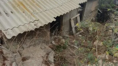 Rustic house in Chirche photo 6