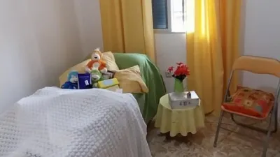Apartment in Barrio Nuevo photo 10
