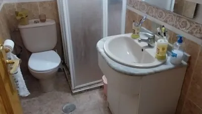 Apartment in Barrio Nuevo photo 11