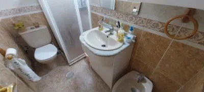 Apartment in Barrio Nuevo photo 13