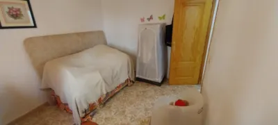 Apartment in Barrio Nuevo photo 16